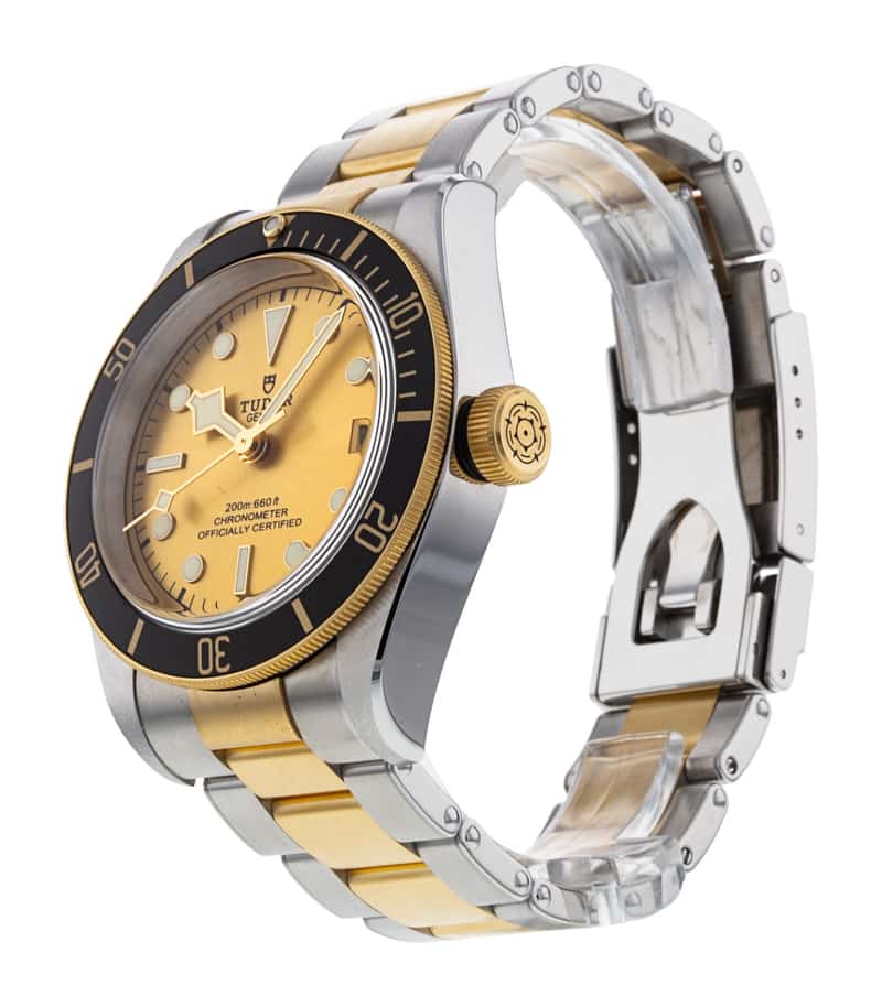 Tudor Heritage Black Bay M79733N-0004